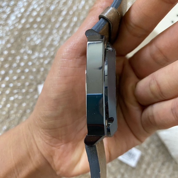 ❌Sold❌DIESEL BAMF Chronograph Taupe Dial DZ7342 - Picture 8 of 8